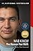 The Reason You Walk: A Memoir by Wab Kinew
