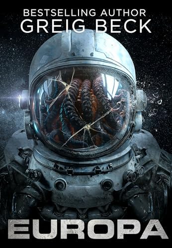 Amazon.com: Spore: A Sci-Fi Horror Novel of Parasitic Infection
