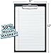 Magnetic Dry Erase Fridge Magnet -