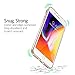 Wouier Case Compatible for iPhone 7 Plus 5.5