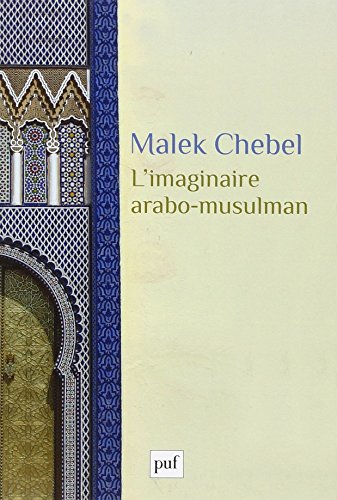 L' imaginaire arabo-musulman