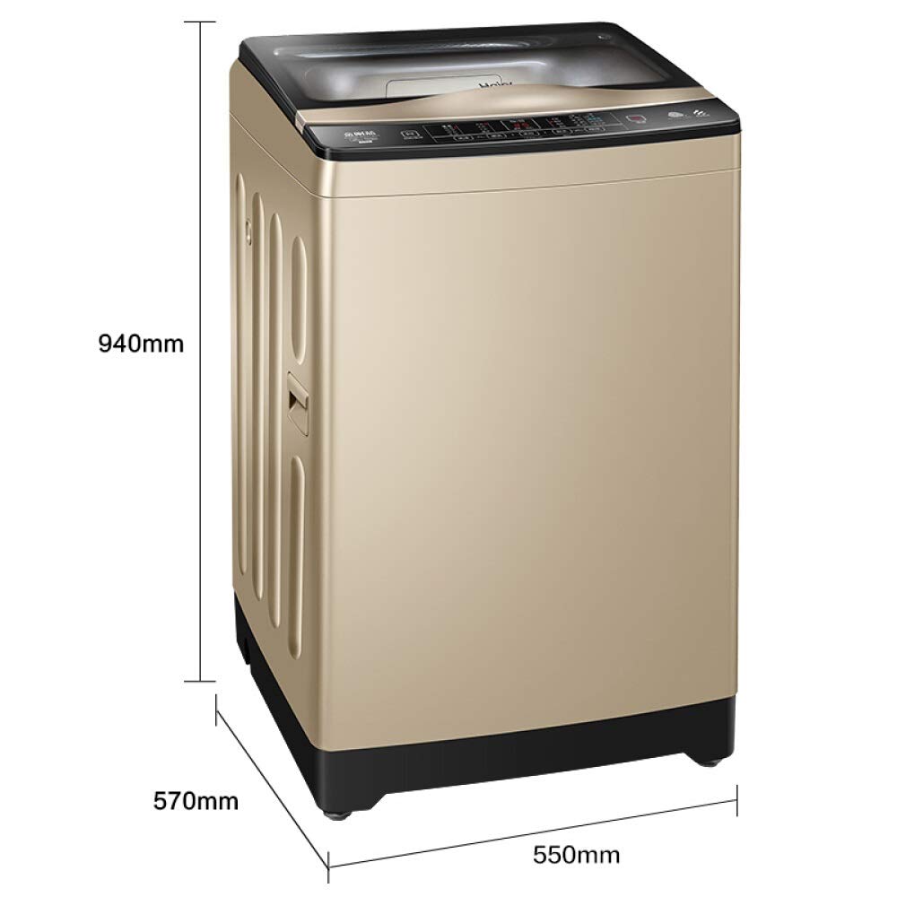 Lavadora automática núcleo de Acero de Limpieza de Metales ...