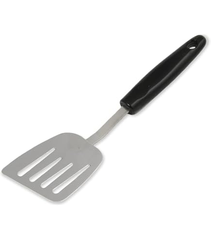 Amazon.com: Chef Craft Select Nylon Short Turner/Spatula, 10.5