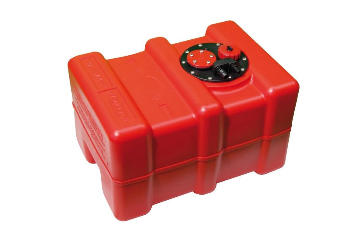 Plastimo FUEL TANK 42L 50X35X30 CM