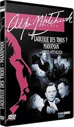 Laquelle Des Trois + The Manxman