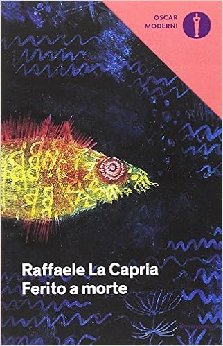 Raffaele La Capria - Ferito a morte (2017)