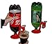 Fizz Saver Refrigerator 2-Liter Soft Drink Dispenser