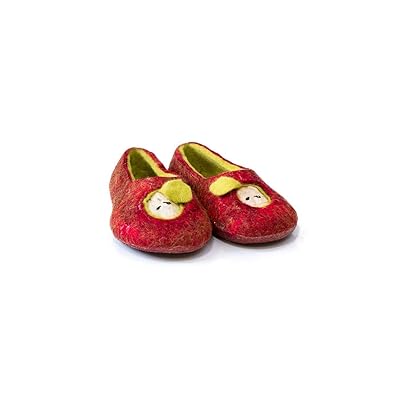 Woolen shoes online Outlet