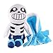 Cute Plush Stuffed Doll Toys For Kids Christmas Gifts For Baby, Children