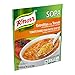 Knorr Pasta Soup Mix, Tomato Based Star Pasta, 3.5 oz (Pack of 12)