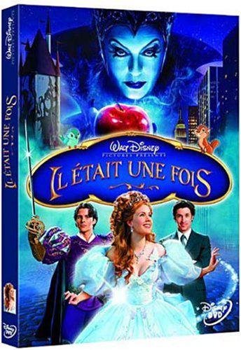Il Était Une Fois