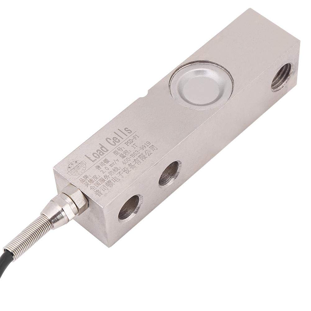 PSD-F1 Alloy Steel Shear Beam Load Cell Weighing Sensor 1000KG with ...