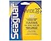 Seaguar Invizx Fluorocarbon - 4lb. - 200yd.