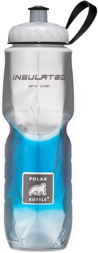 Best water bottle insulated dishwasher safe