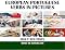 Livro European Portuguese Verbs in Pictures: Daily Routines in European Portuguese