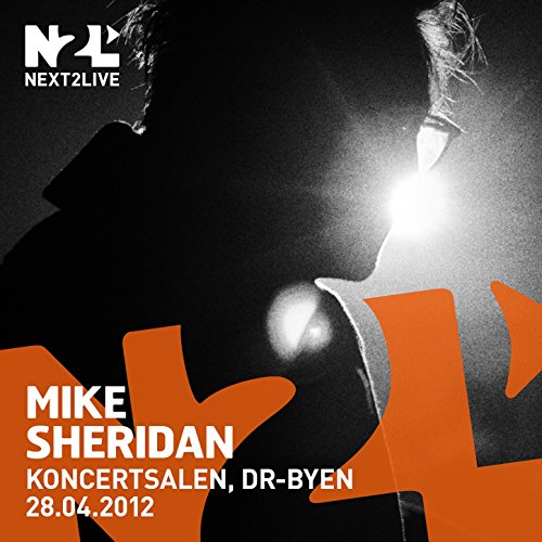 DR Koncertsalen 2012 Live