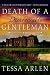 Death of a Dishonorable Gentleman: A Mystery (Lady Montfort Mystery Series Book 1) by Tessa Arlen