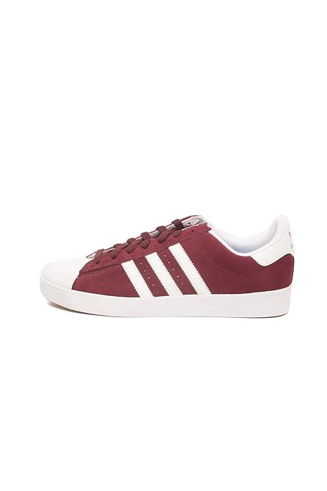 adidas superstar bordeaux