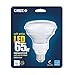 Cree 65W Equivalent Soft White (2700K) BR30 LED Flood Light Bulb
