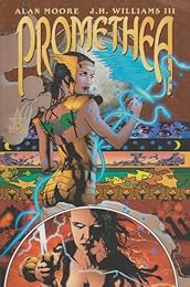 Promethea