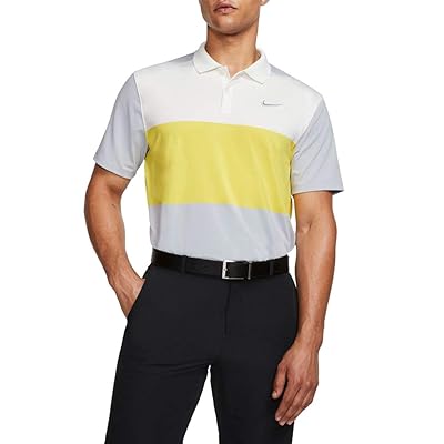 nike dri fit vapor cb golf polo 2019