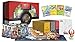 Pokemon TCG: Shining Legends Complete Collectors Set (Super Premium Ho-Oh Collection Box, Elite Trainer Box, MewTwo & Pikachu Pin Collector Boxes)