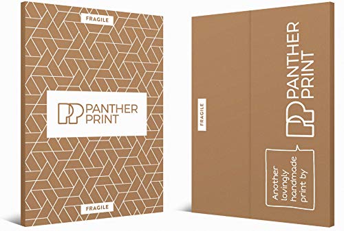 Inspirational-Motivation-Success-Canvas-Wall-Art-Picture-Print-30x20