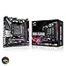 ASUS ROG Strix X470-I Gaming AMD Ryzen 2 AM4 DDR4 HDMI M.2 mini-ITX Motherboard with 802.11ac Wi-Fi