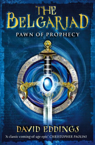 Pawn of Prophecy (Belgariad (Rhcp))