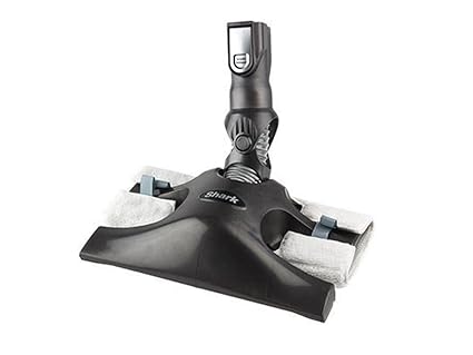 Shark Dust Away Hard Floor Attachment Hvda300 Grey Renewed