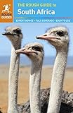 Image de The Rough Guide to South Africa, Lesotho & Swaziland (Rough Guides)