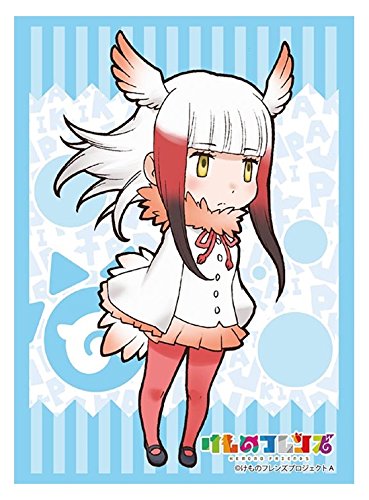 けものフレンズ 図鑑 トキ 編 マンガペディア
