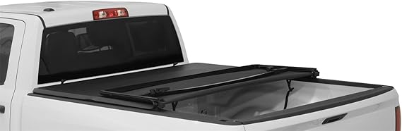 Amazon Com Advantage Truck Accessories 20133 Tonneau Cover Automotive