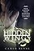 Hidden Wings (Hidden Wings Series Book One)