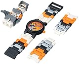 LEGO 9003875 Star War Commander Cody Kids' Watch