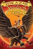 Zoe & Zak and the Yogi's Curse (Zoe & Zak Adventures series Book 2)