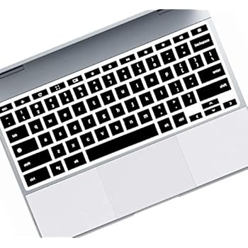 Ultra Thin Keyboard Cover Design for Google Pixelbook 12.3