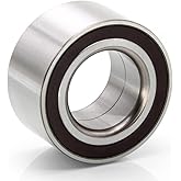 SimpliAuto 510110 Front Wheel Bearing Hub Replacement for Ford C-Max 13-18, Escape 13-18, Focus 12-18, Transit Connect 14-18, Lincoln MKC 15-18, fits Driver or Passenger Side with ABS