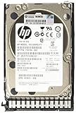 HP 2.5-Inch 1200 GB Hot-Swap SCSI 2 MB Cache Internal Hard Drive 718162-B21