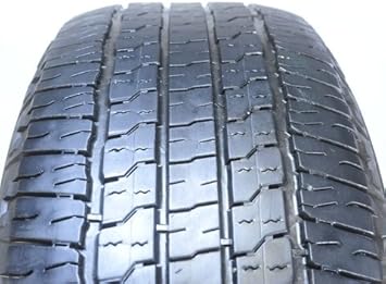 Season Radial Tire 265 65r18 112t Goodyear Wrangler Fortitude Ht All Automotive Wheels Tires Operatorinesemurialdo It