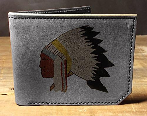 Indian Wallet