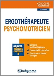 Ergothérapeute-psychomotricien