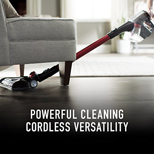 Hoover FUSION Max Cordless Stick Vacuum Cleaner, BH53110