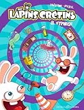 The Lapins Crétins, Tome 9 : Hypnose by 