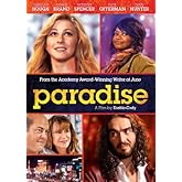 Paradise by Octavia Spencer