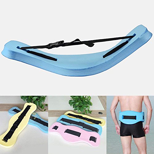 image for M-ELEGANT Swim Floating Belt Learn To Swim Children Adult Safety Swimm