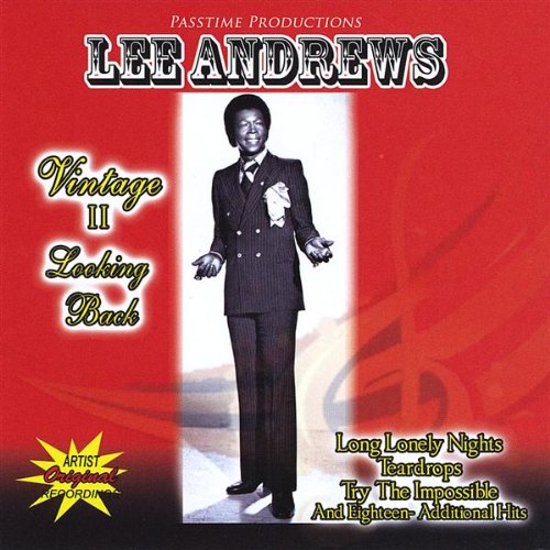 Lee Andrews & the Hearts - Original Sound of R&B: 1957 : cd 2 - Zortam Music