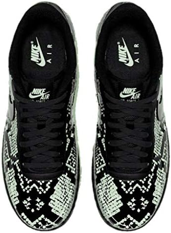 nike air force 1 foamposite pro cup snakeskin