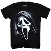 Scream Ghost Angled Mask T-Shirt