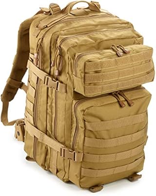 best 3 day backpack